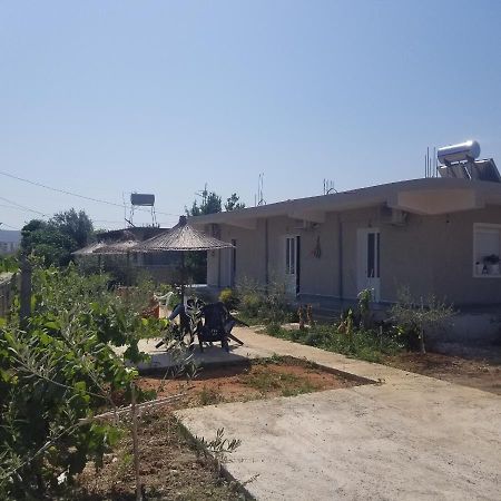 Rey Garden Villa Vlore Exterior photo