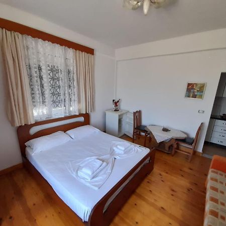 Rey Garden Villa Vlore Exterior photo