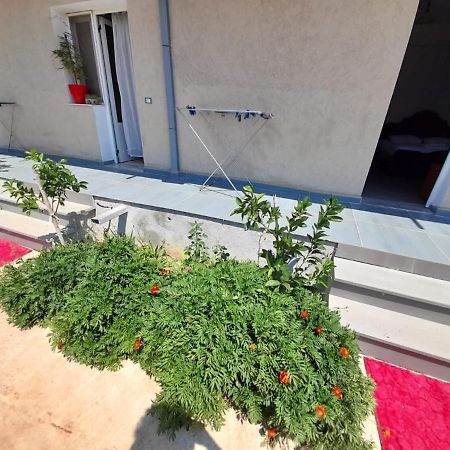 Rey Garden Villa Vlore Exterior photo