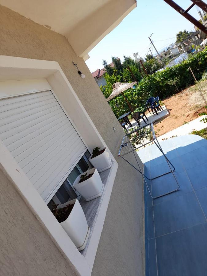 Rey Garden Villa Vlore Exterior photo