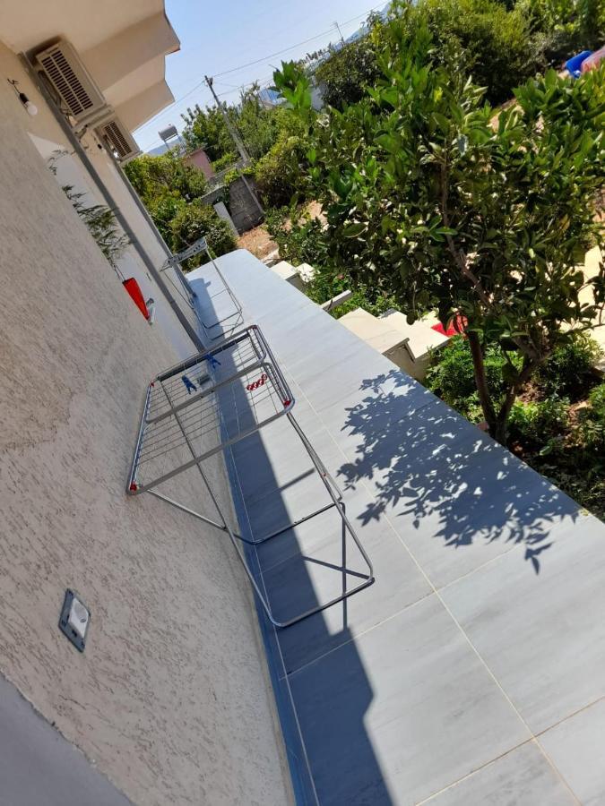 Rey Garden Villa Vlore Exterior photo