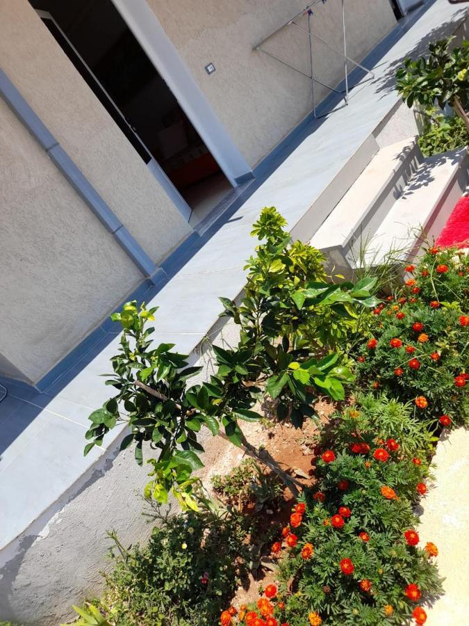 Rey Garden Villa Vlore Exterior photo