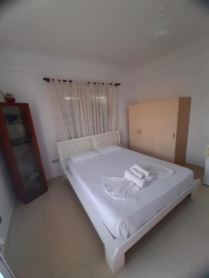 Rey Garden Villa Vlore Exterior photo