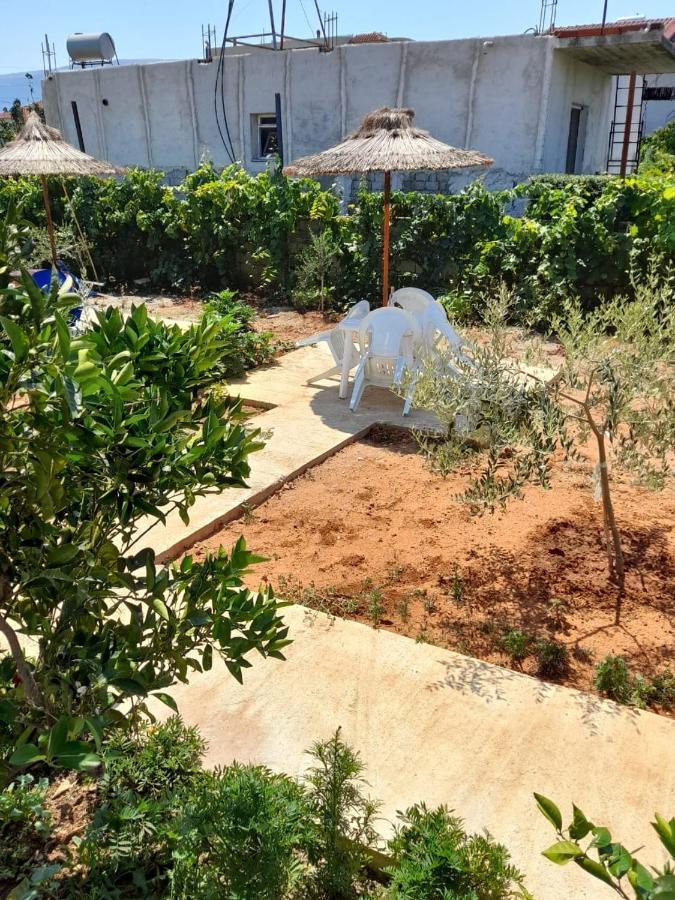 Rey Garden Villa Vlore Exterior photo