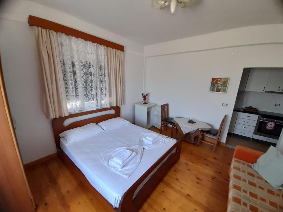 Rey Garden Villa Vlore Exterior photo