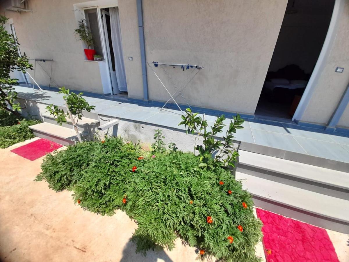 Rey Garden Villa Vlore Exterior photo