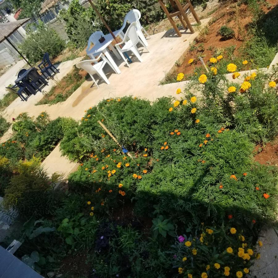 Rey Garden Villa Vlore Exterior photo