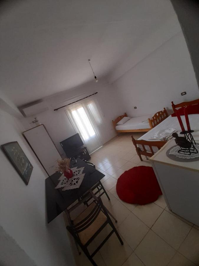 Rey Garden Villa Vlore Exterior photo