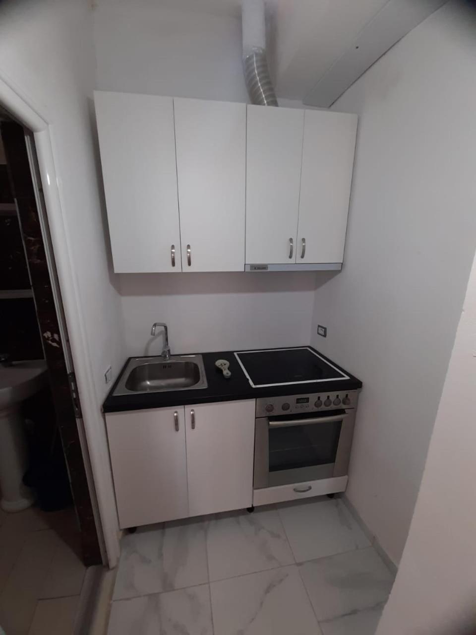Rey Garden Villa Vlore Room photo