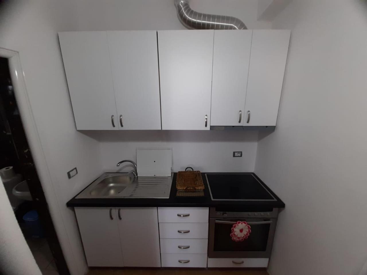 Rey Garden Villa Vlore Room photo