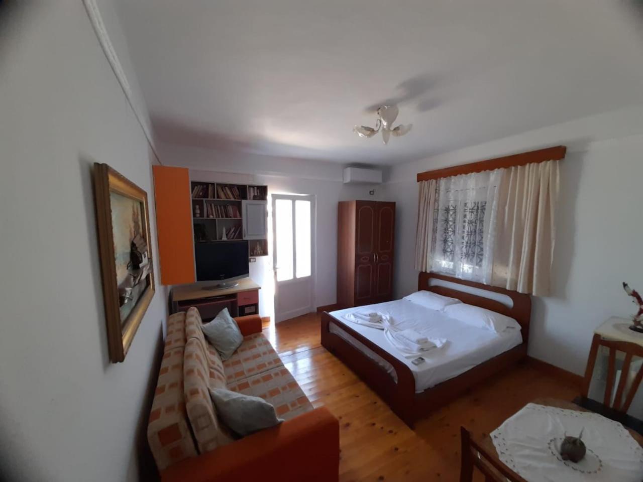 Rey Garden Villa Vlore Room photo