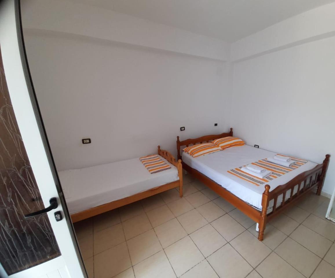 Rey Garden Villa Vlore Room photo